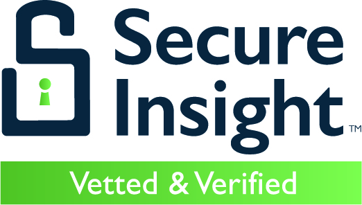 Secure Insight - Vetted & Verified